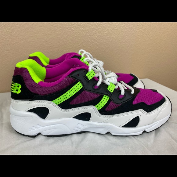 new balance 609 men purple